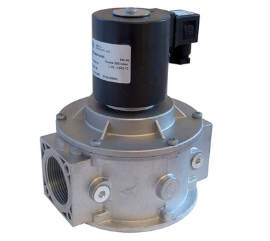 Tempolec Magneetventiel Tempolec EVG 230 5/4" 230V EVG230NCA114