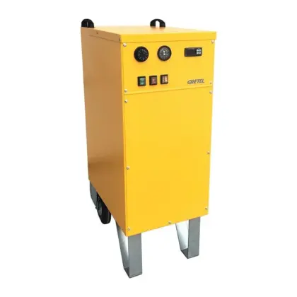 Tempolec Mobiele elektrische luchtverhitter Tempolec N GRE24T40063A