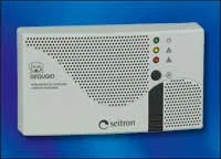Tempolec Detector CO 230VAC 1CO 6A tempolec RGDCOK