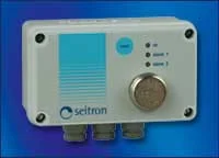 Tempolec Gasdetector voor indus toepassing 230V tempolec RGI001