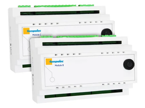 Tempolec Uitbreidingsmodule voor ecoMAX 850I 230V 50HZ 230V tempolec SAM3000MODULEC