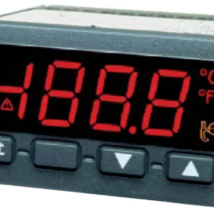 Tempolec Temperatuurmeter Tempolec Thermosystems TS 430 TS430M230