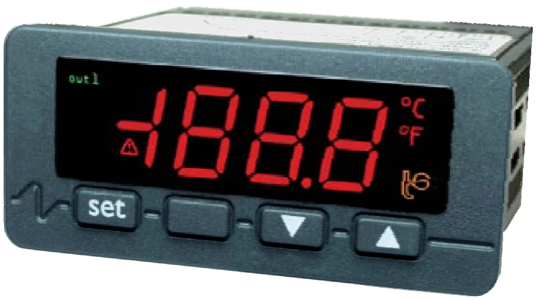 Tempolec Temperatuurmeter Tempolec Thermosystems TS 430 TS430M230