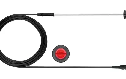 Testo 0600 9799 Testo ACC temperatuursonde