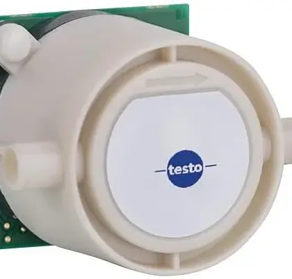 Testo O2-meetcel voor testo 330LL V2010 testo 03930002
