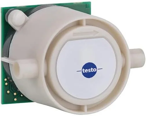 Testo O2-meetcel voor testo 330LL V2010 testo 03930002