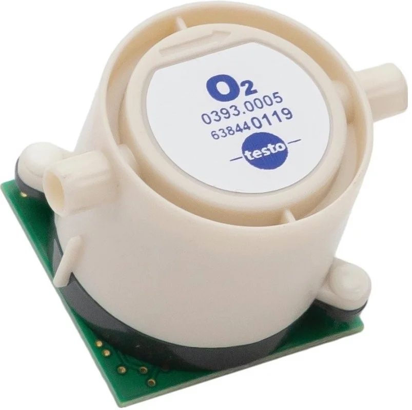 Testo O2-meetcel voor testo 320 testo 03930005