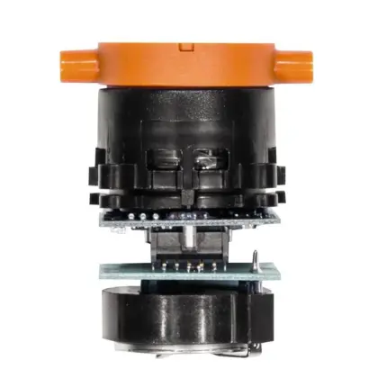 Testo NO-meetcel voor testo 330LL V2010 testo 330i testo 300 03930151