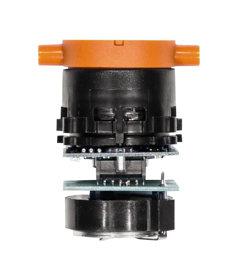 Testo NO-meetcel voor testo 330LL V2010 testo 330i testo 300 03930151