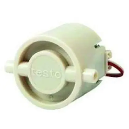 Testo Adaptor voor delta P meting testo 04401259