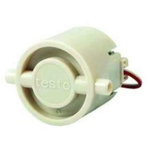 Testo Adaptor voor delta P meting testo 04401259
