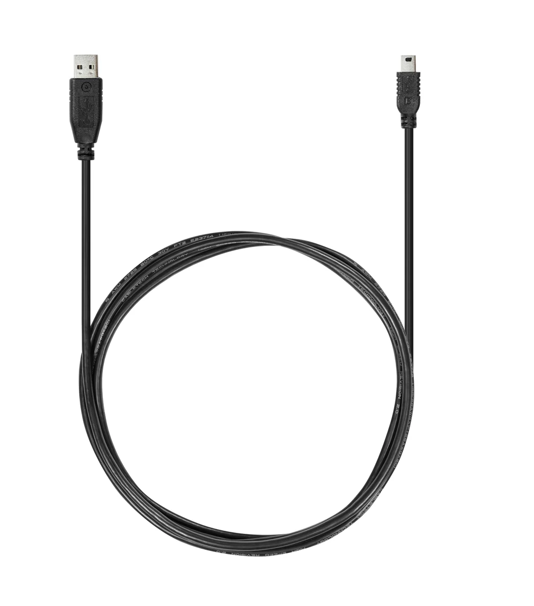 Testo Usb-verbindingskabel apparaat-pc testo 04490047