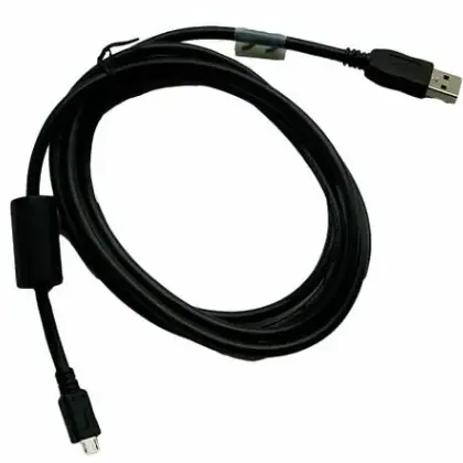 Testo USB-kabel A - USB-kabel B vr netadapter micro USB testo 04490134