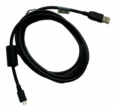 Testo USB-kabel A - USB-kabel B vr netadapter micro USB testo 04490134