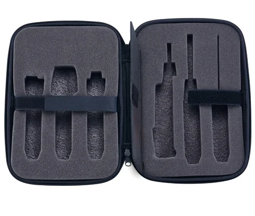 Testo Smart Case (klimaat) voor testo 405i + 510i + 605i 805i + 905i testo 05160260