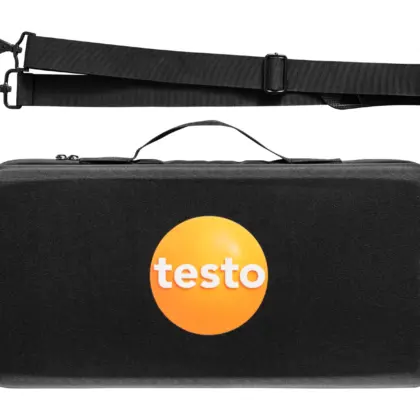Testo Etui voor meetapparaat