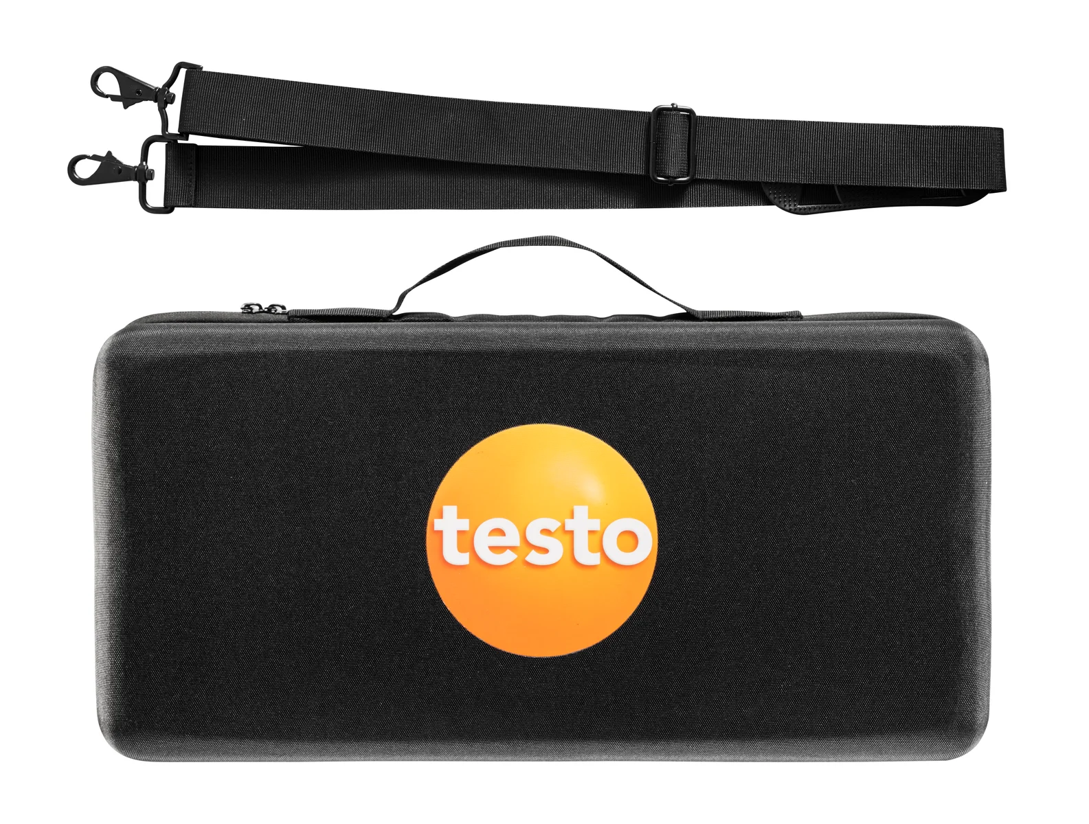 Testo Etui voor meetapparaat, sonde en printer testo 05163001