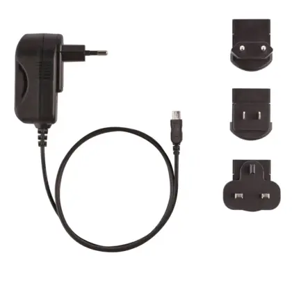 Testo Netadapter 5 VDC 500 mA met eurostekker 05540447