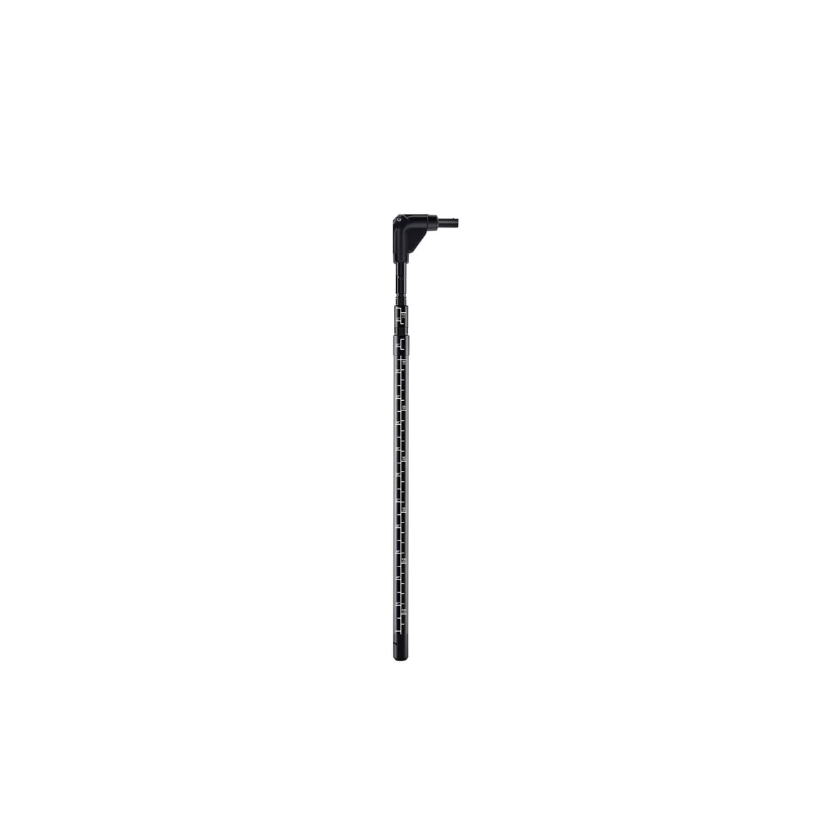 Testo Uittrekbare telescoop voor testo 440 stromingssondeses (37,5-100cm, incl 90gr-hoekstuk) 05540960