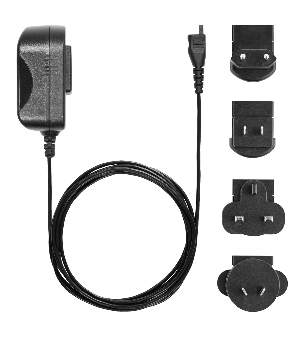 Testo Netadapter 100-240 V DC testo vervanger van 0554 1086 05541096