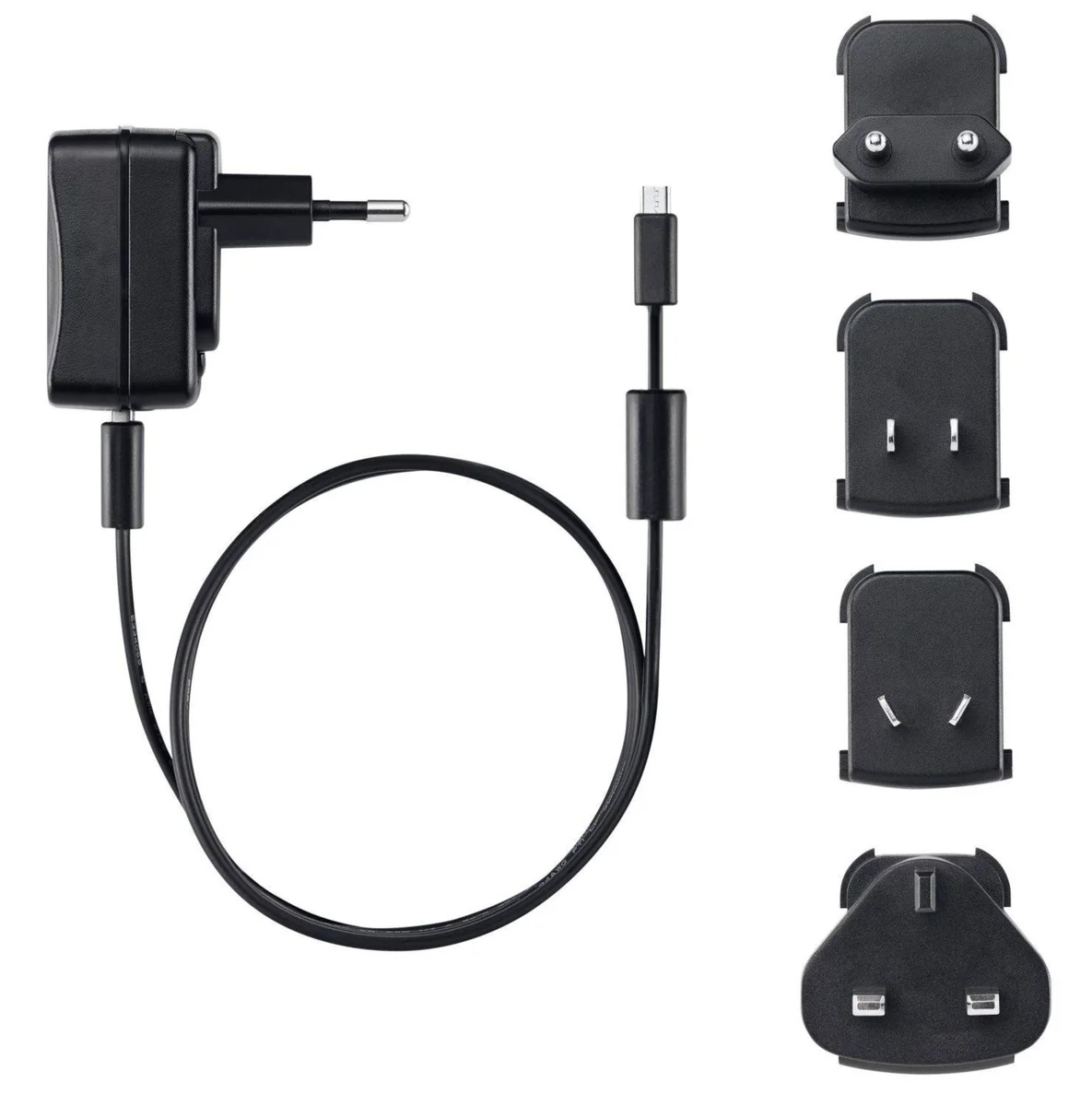 Testo USB-lichtnetadapter incl. kabel testo 05541106