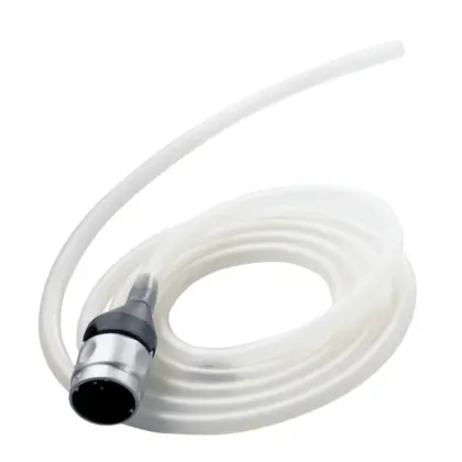 Testo Kabelaansluiting(set) vr.gasdrukmeting testotherm voor test 330-1/-2 en 327 05541203