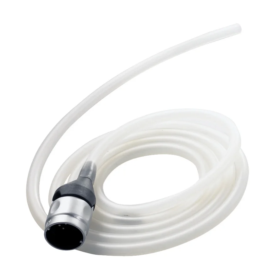 Testo Kabelaansluiting(set) vr.gasdrukmeting testotherm voor test 330-1/-2 en 327 05541203