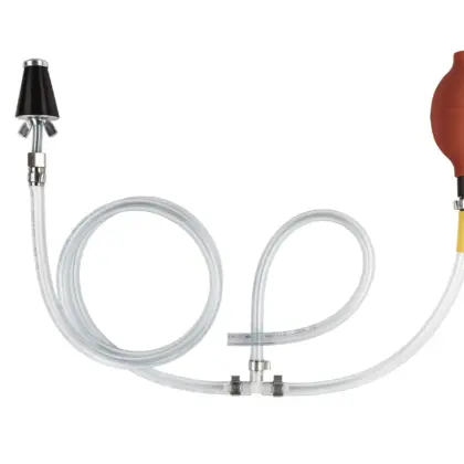 Testo Afdrukset voor gasleidingcontrole testo 05541213
