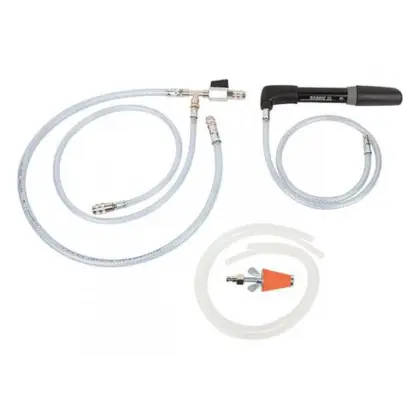Testo Afdrukset 200 millibar testo 05543153