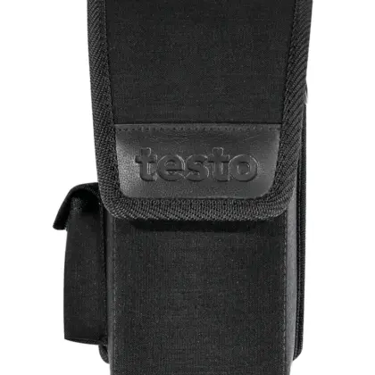 Testo Praktische draagtas testo 05547808