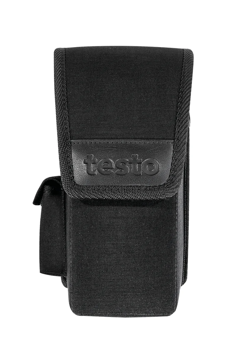 Testo Praktische draagtas testo 05547808
