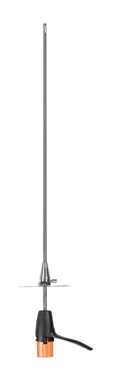 Testo Sondebuis, lengte 700 mm, ? 8 mm, Tmax 1000 ? 05548765
