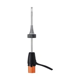 Testo Sondebuis lengte 180 mm d: 8 mm Tmax 500 grC testo 05549760
