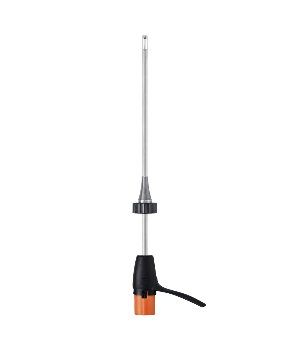Testo Buisvoeler l:300mm d:8mm Tmax:500grC testo 05549761