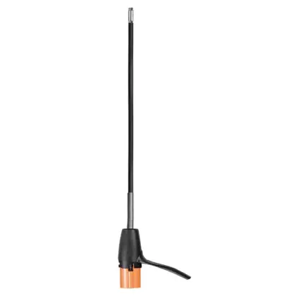 Testo Flex. sondebuis lengte 330 mm d:10 mm Tmax 180 grC testo (ex 05549764) 05549770
