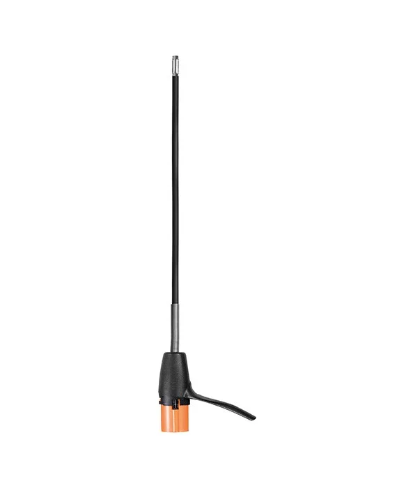Testo Flex. sondebuis lengte 330 mm d:10 mm Tmax 180 grC testo (ex 05549764) 05549770
