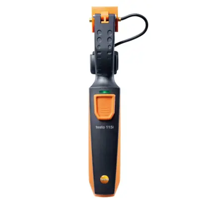 Testo Testo tes temp mtr testo 0560211502