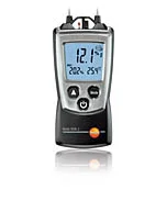Testo Meettoestel TESTO 606-2 vochtigheidsm. 05606062
