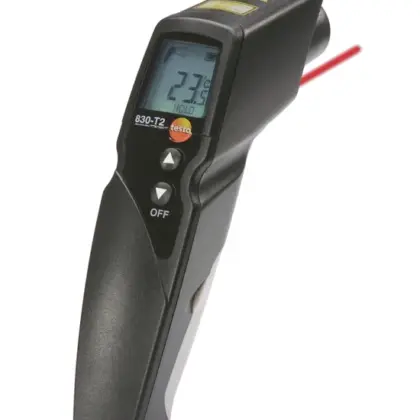 Testo Testo 830-T1 infraroodthermometer testo 05608311