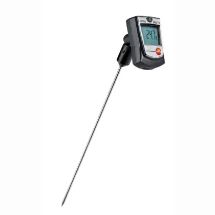 Testo Insteekthermometer 905-T1 testo 05609055