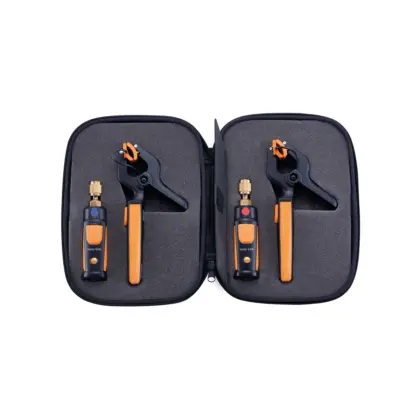 Testo Smart Probes set AC/koudetechniek-testset testo 0563000210