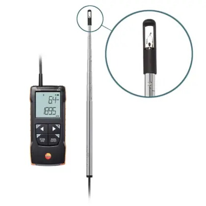 Testo Testo 425