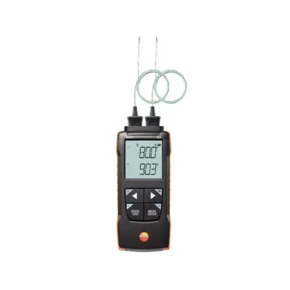 Testo Testo 922