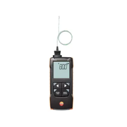 Testo Testo 925