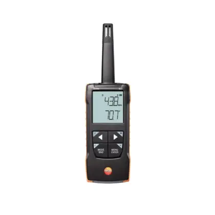 Testo Testo 625