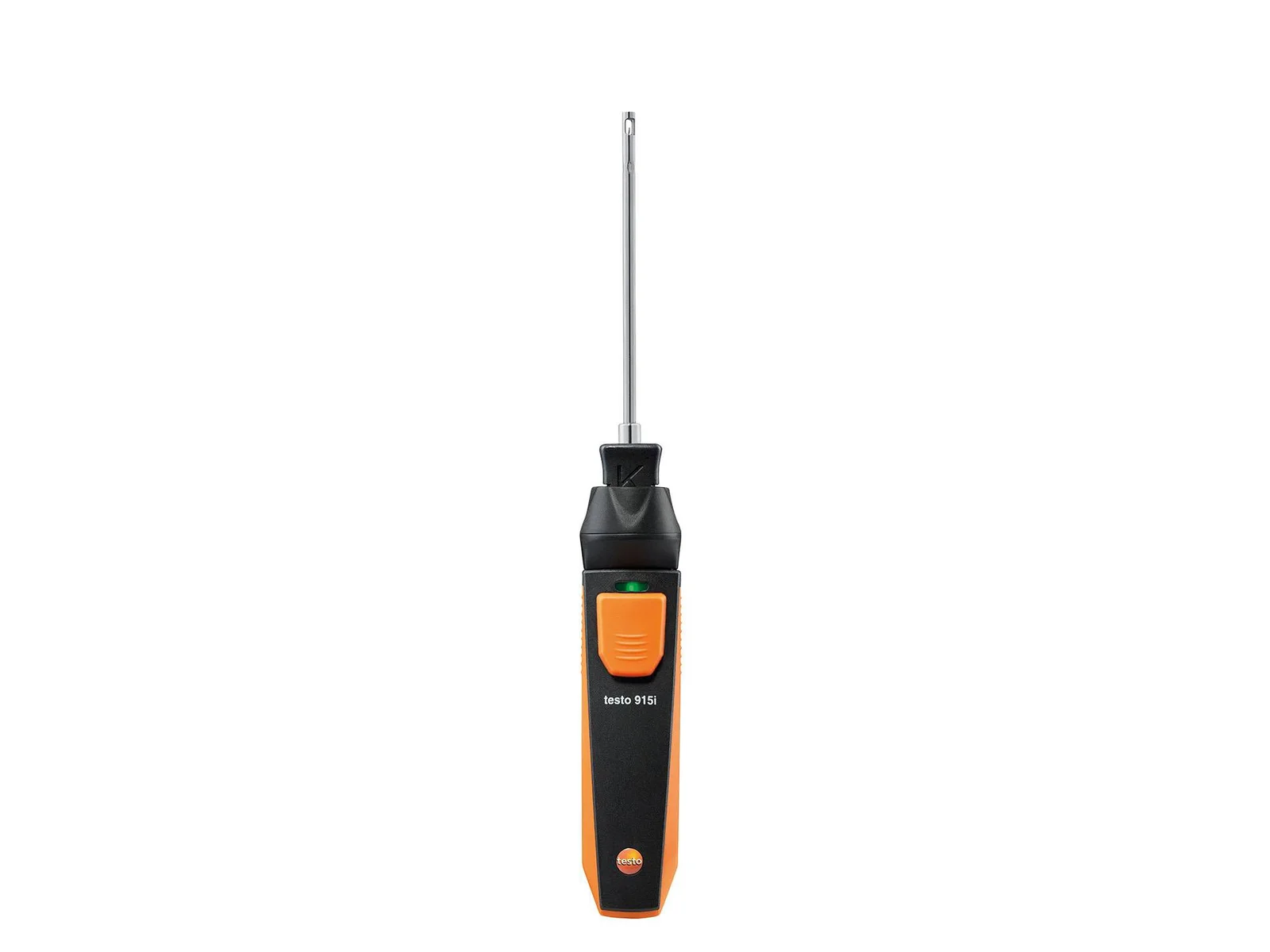 Testo Testo 915i, Smart Probe thermometer met luchtvoele testo 05633915
