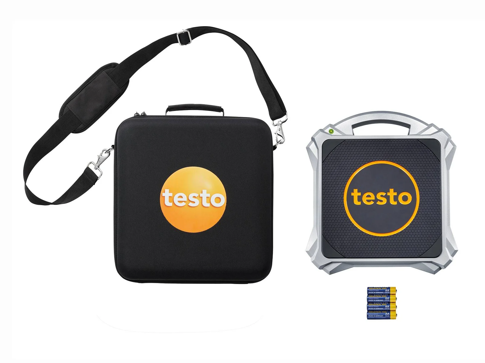 Testo Weegschaal testo 05641560