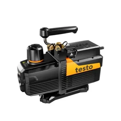 Testo Testo 565i smarte vacuümpomp voorgeautomatiseerd testo 05645653