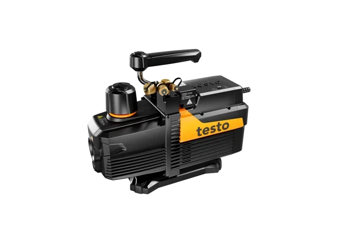 Testo Testo 565i smarte vacuümpomp voorgeautomatiseerd testo 05645653
