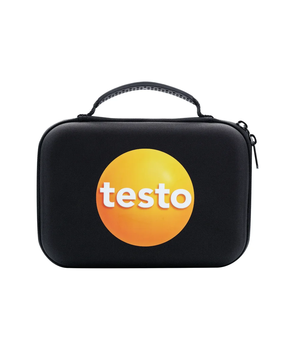 Testo Transporttas testo 760 testo 05900016
